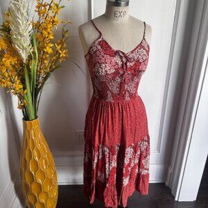 B.O.G. COOLECTIVE  Dress